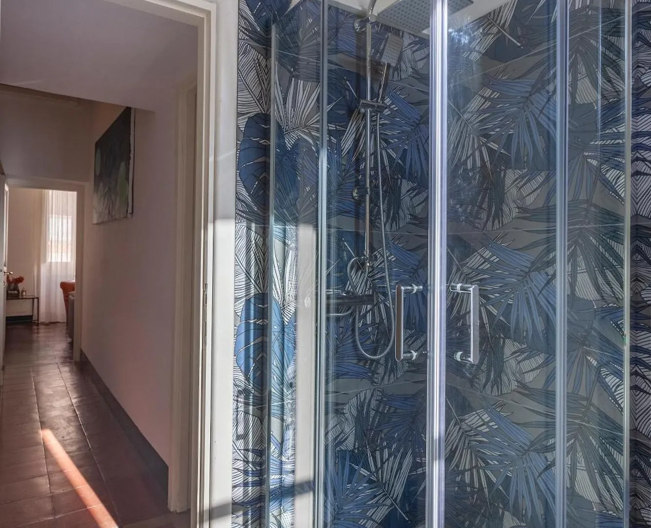 Spanish Steps Charming Apartment, New Opening Roma