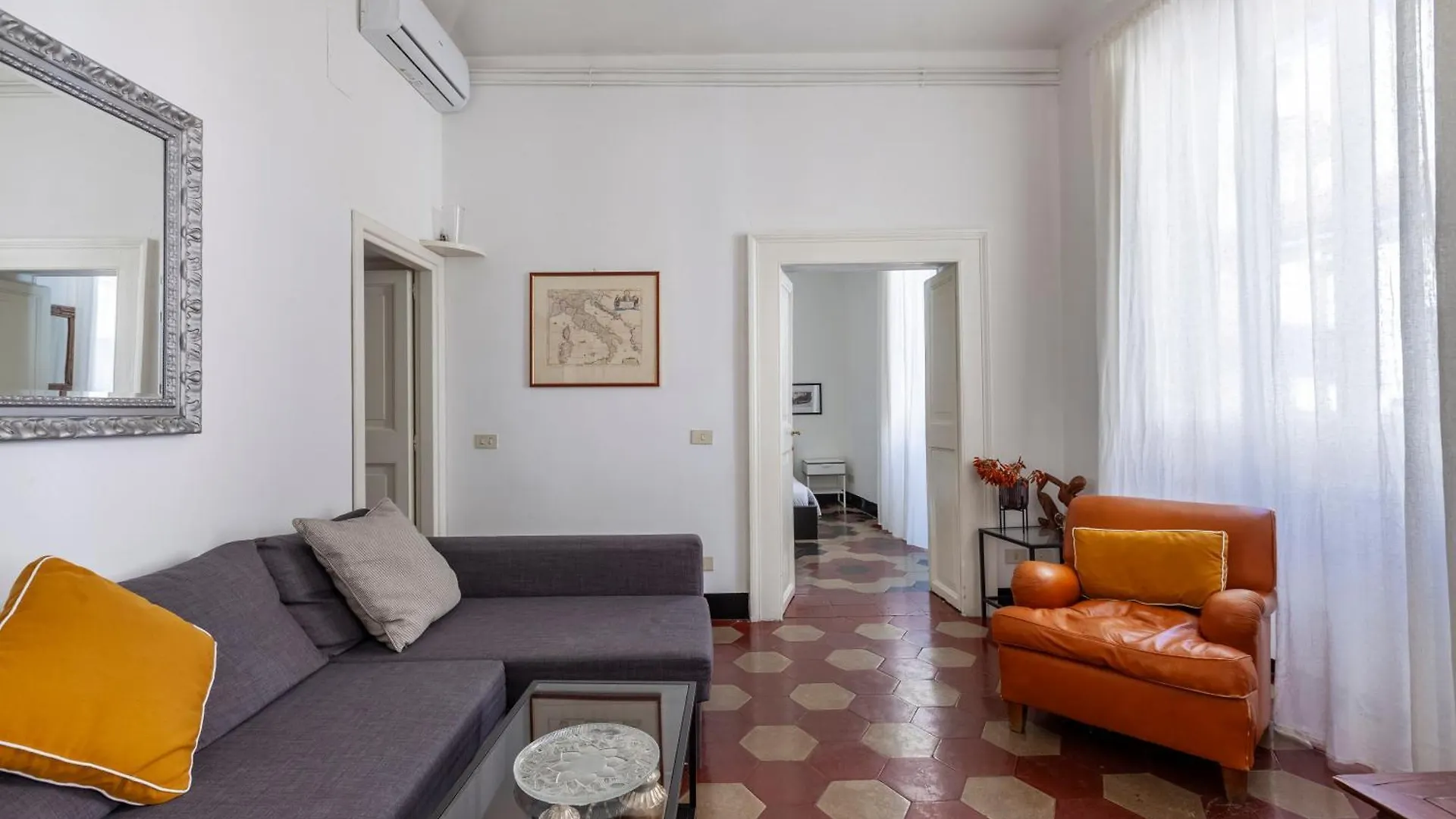 Spanish Steps Charming Apartment, New Opening Roma 0*,  Itália