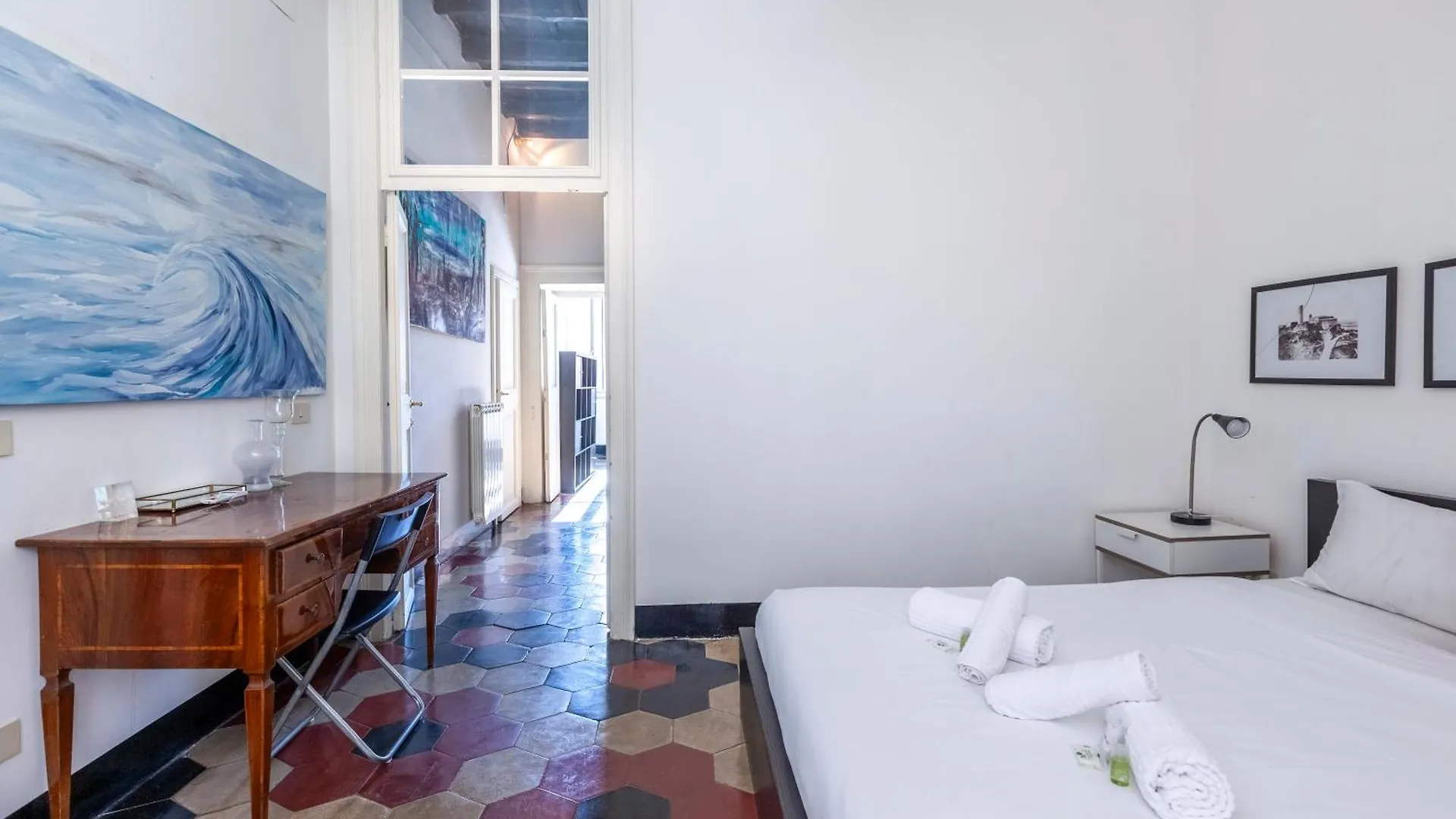 Spanish Steps Charming Apartment, New Opening Roma Apartamento