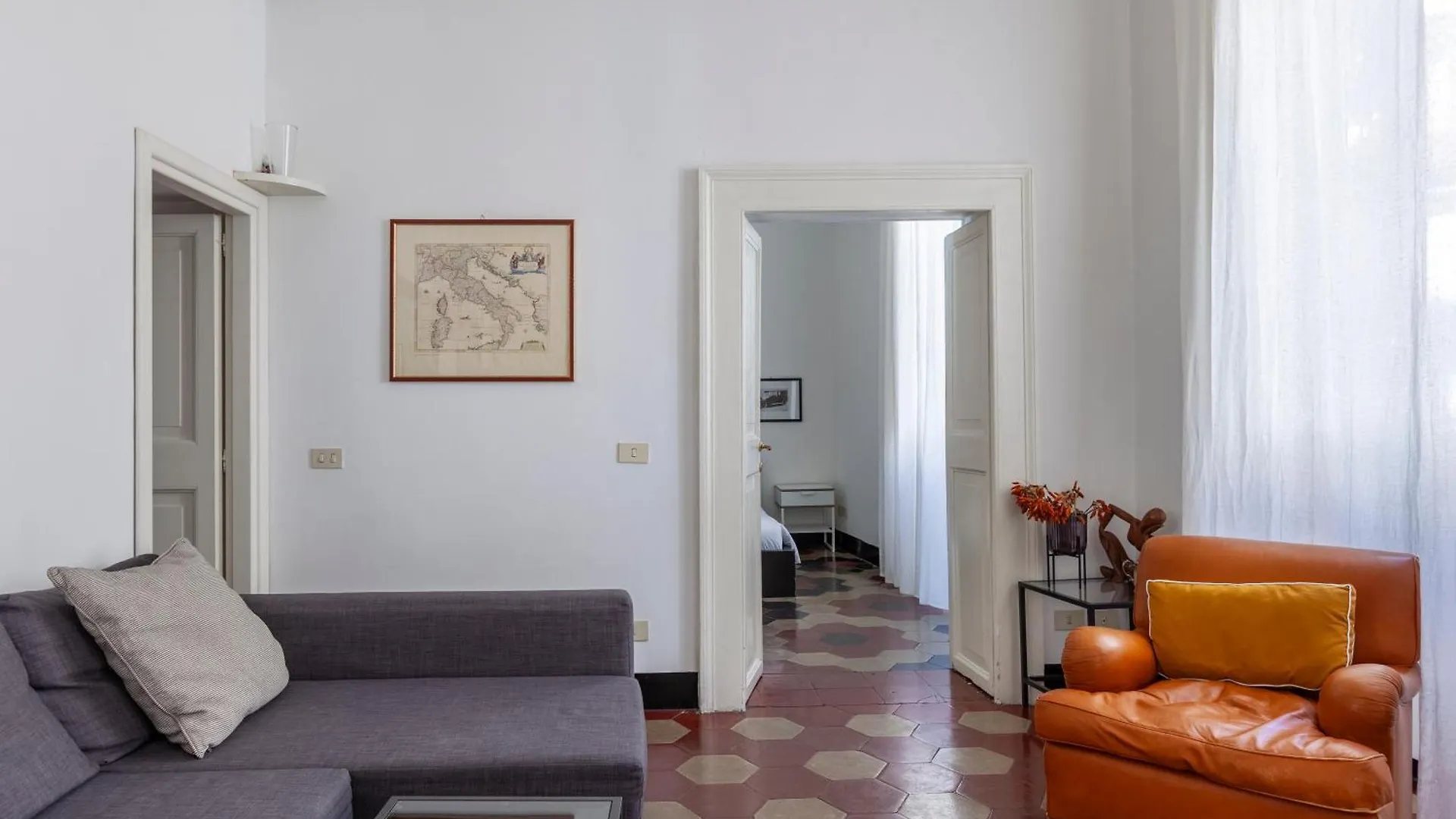 Apartamento Spanish Steps Charming Apartment, New Opening Roma Itália