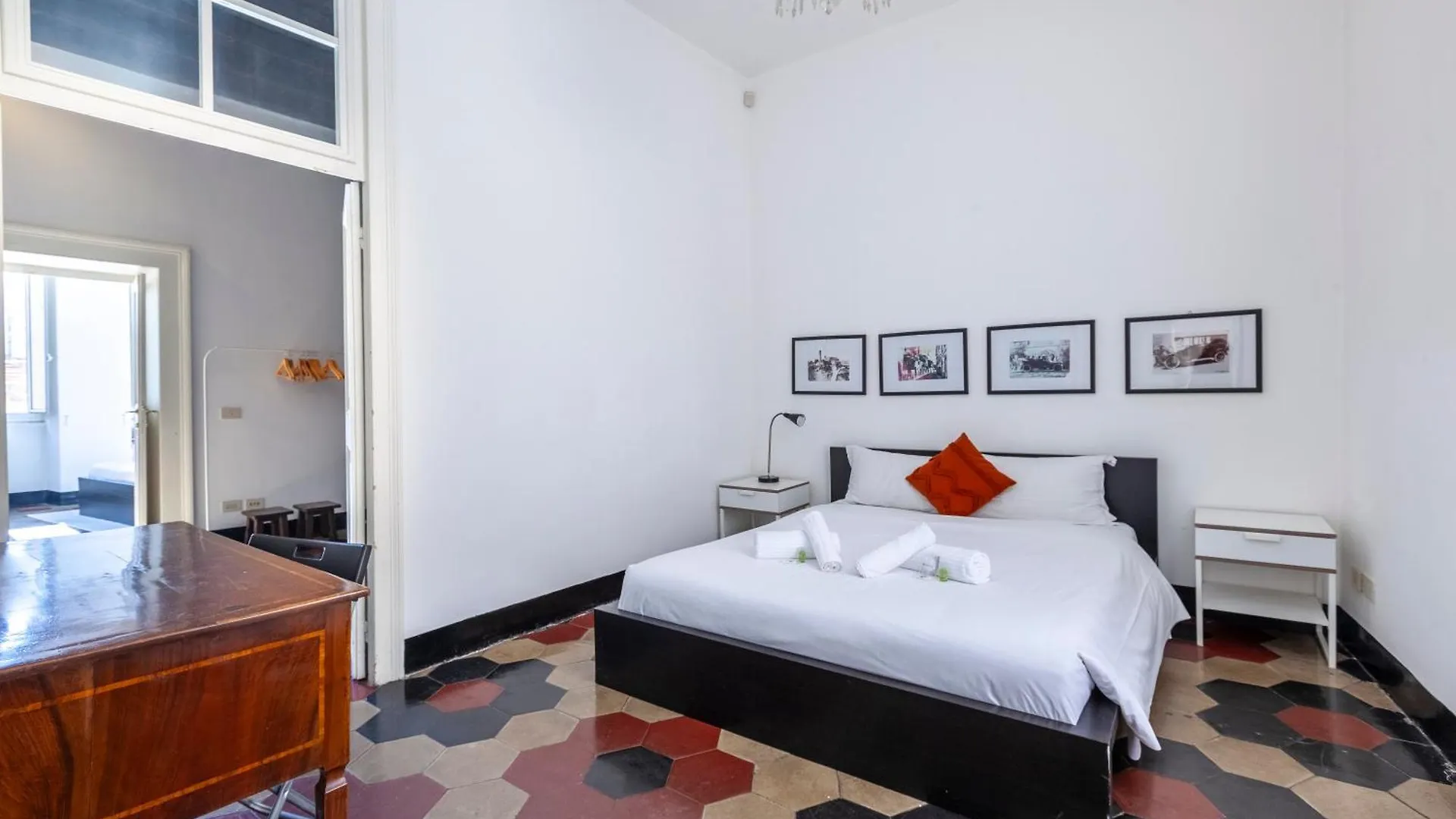 Apartment Spanish Steps Charming Apartment, New Opening Rome