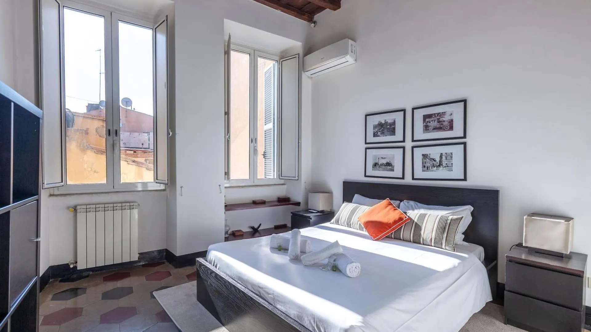 Spanish Steps Charming Apartment, New Opening Rome Apartment
