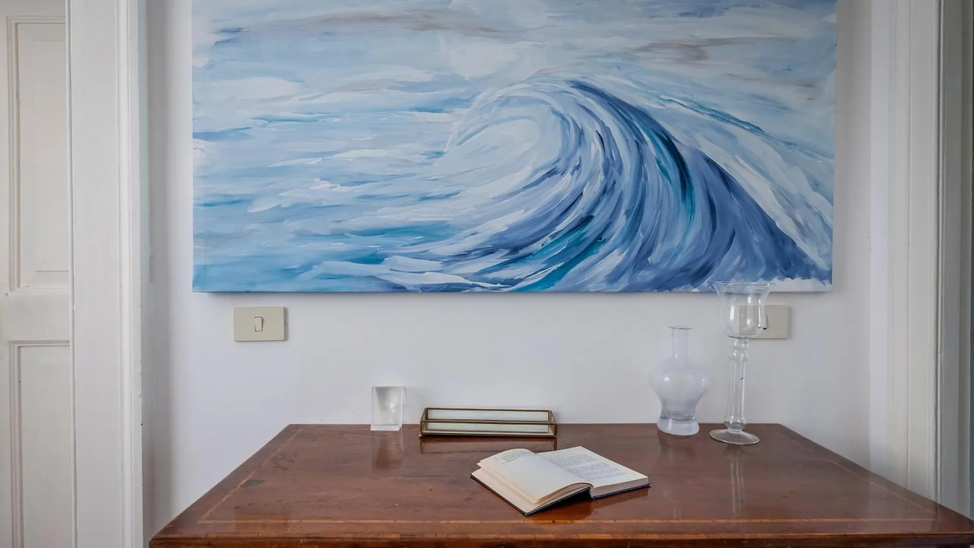 Apartamento Spanish Steps Charming Apartment, New Opening Roma