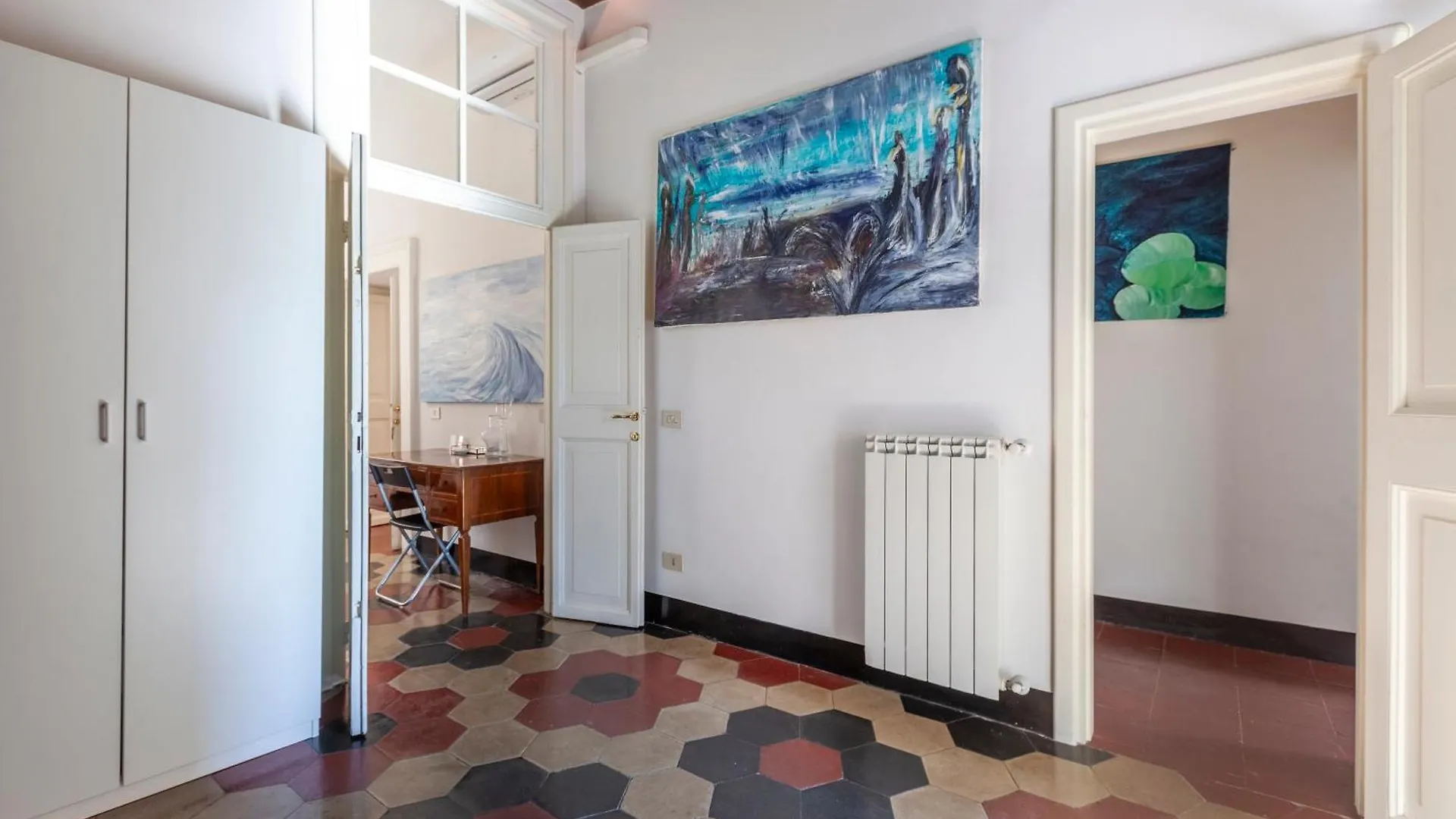 Spanish Steps Charming Apartment, New Opening Roma 0*,