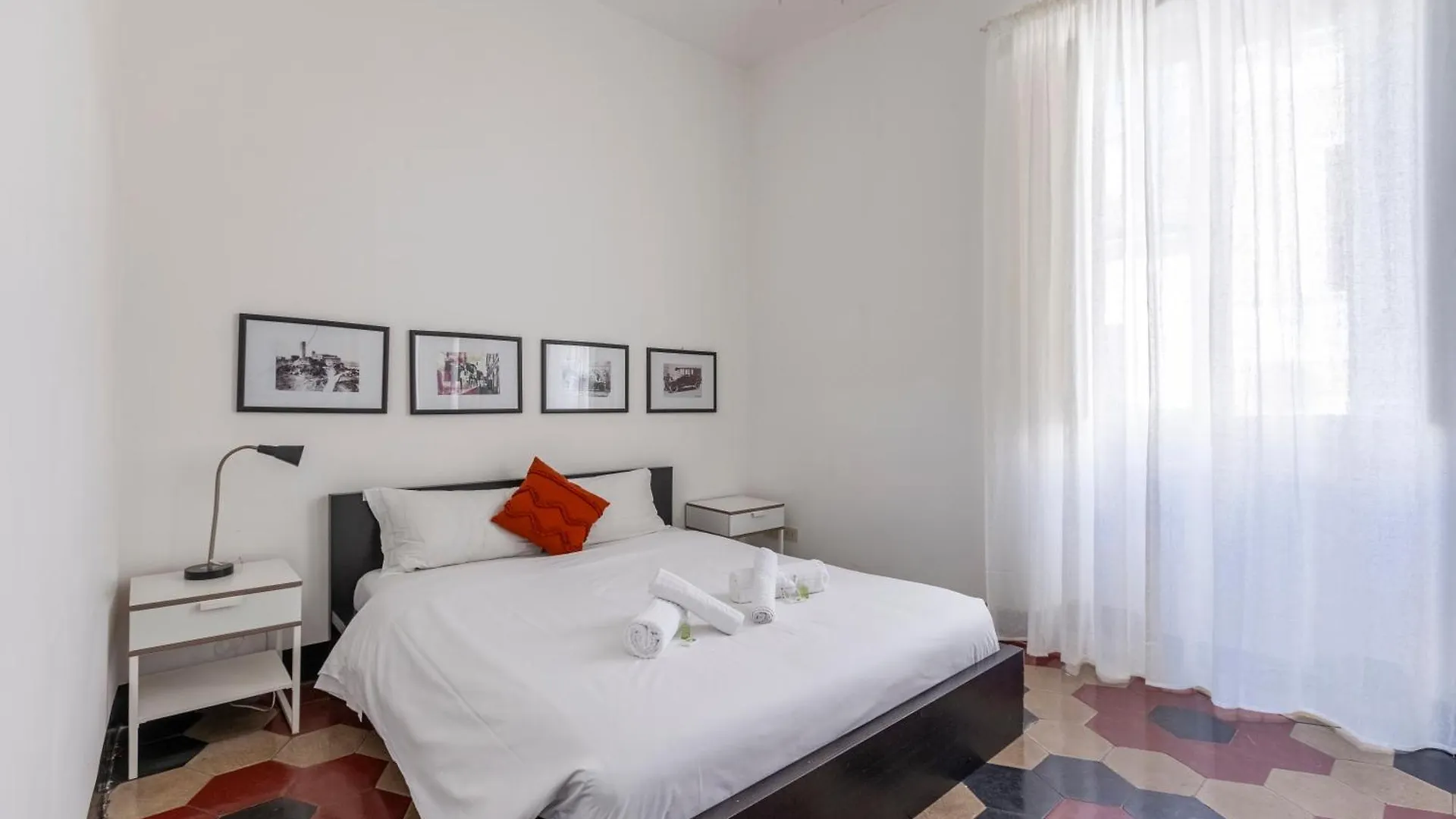 Apartamento Spanish Steps Charming Apartment, New Opening Roma