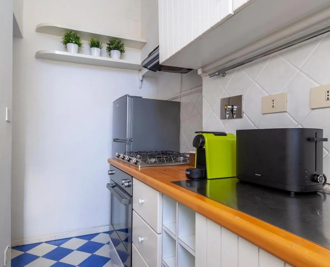 Spanish Steps Charming Apartment, New Opening Roma 0*,  Itália