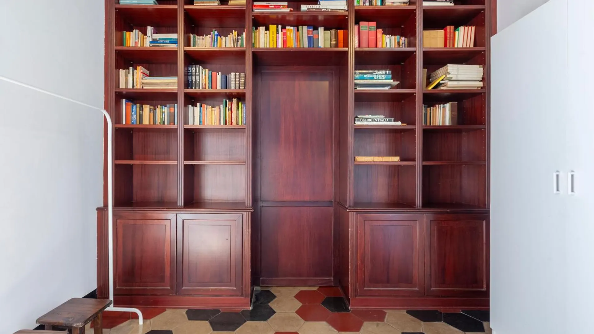Apartment Spanish Steps Charming Apartment, New Opening Rome