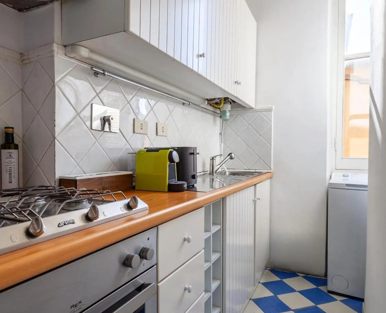 Apartamento Spanish Steps Charming Apartment, New Opening Roma