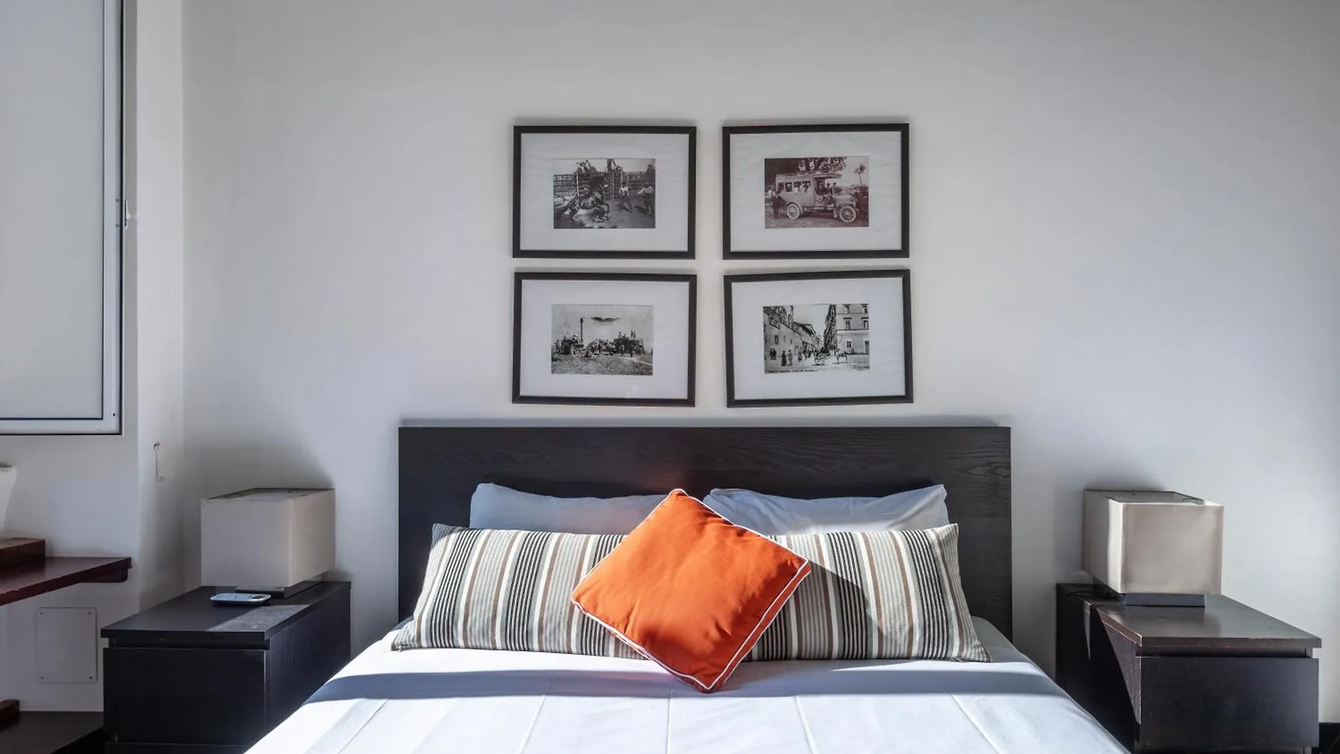 Spanish Steps Charming Apartment, New Opening Roma Itália